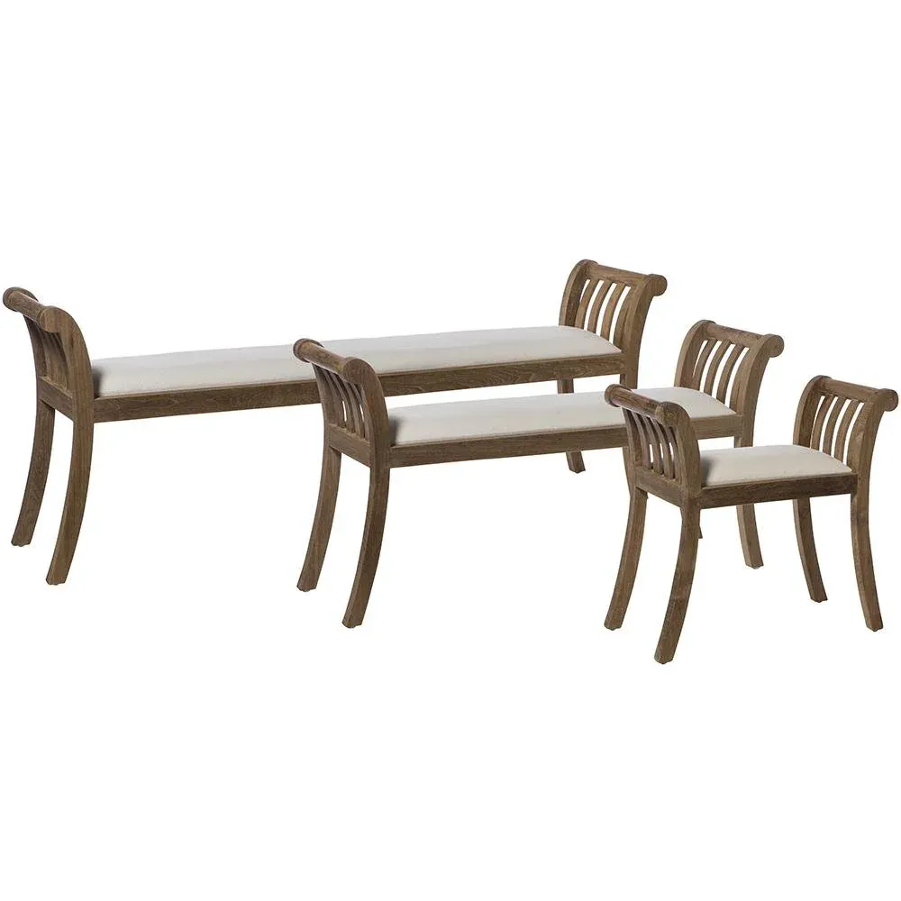 Banqueta Mosley - Imagen 5