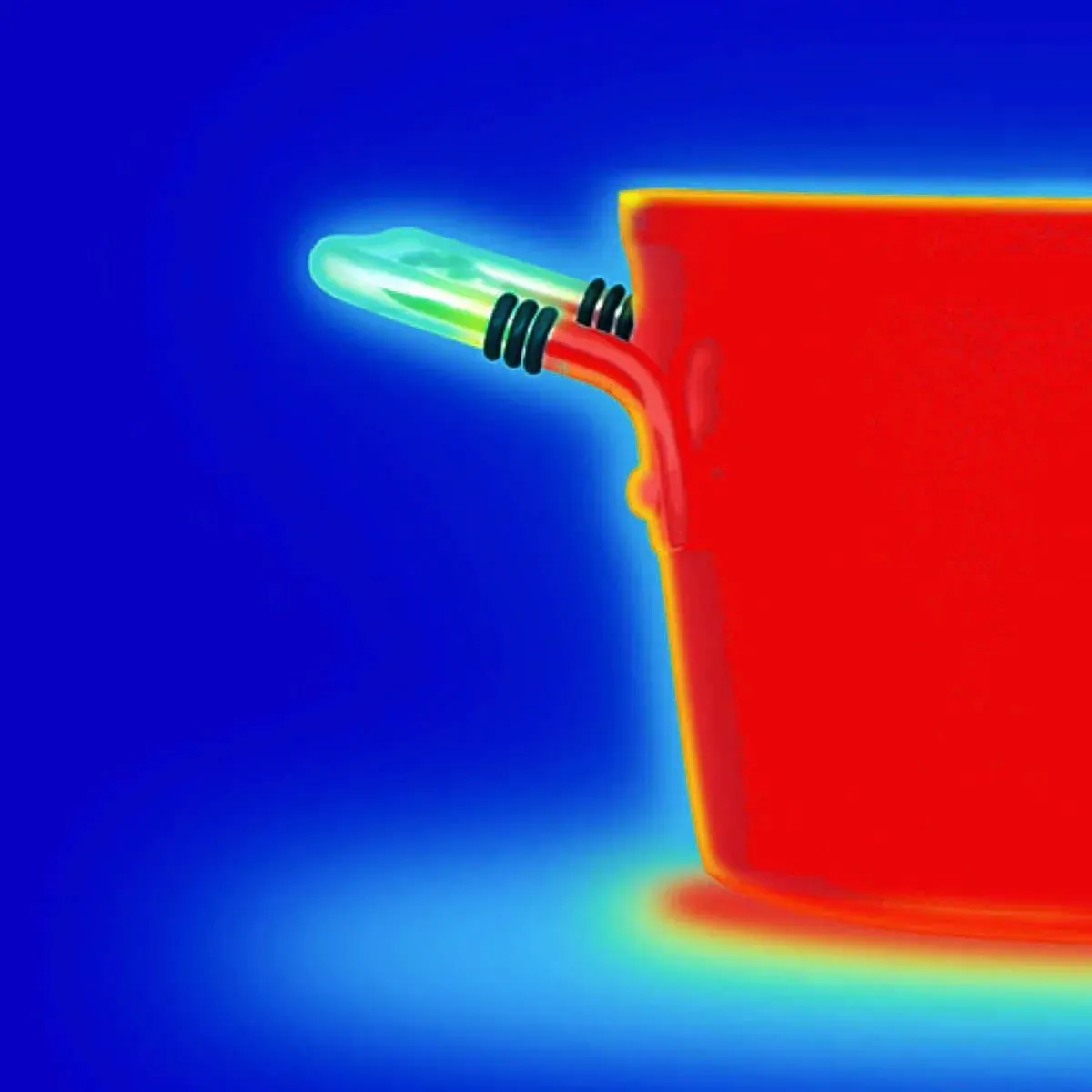 Fissler Bonn Batería de 5 Piezas - Imagen 7