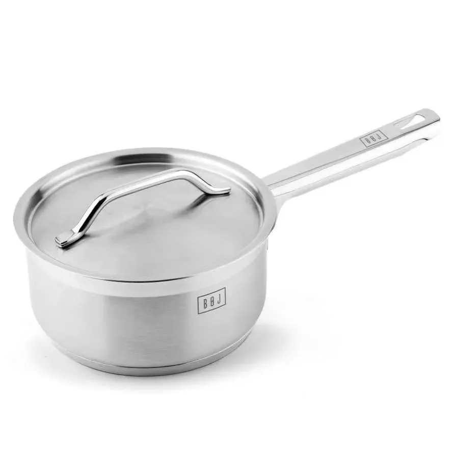 BOJ Batería de Cocina Premium de 5 Piezas - Imagen 2