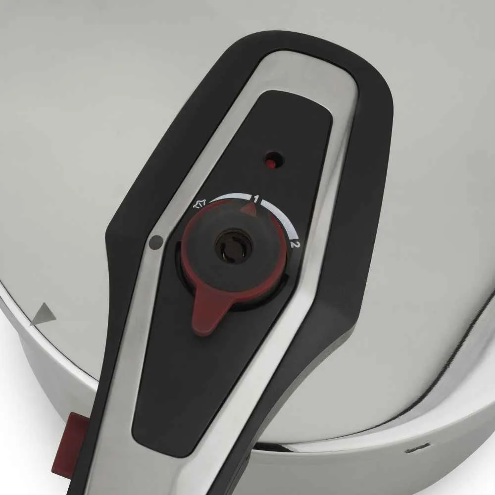 BOJ Olla Rápida a Presión Lightning - Imagen 3