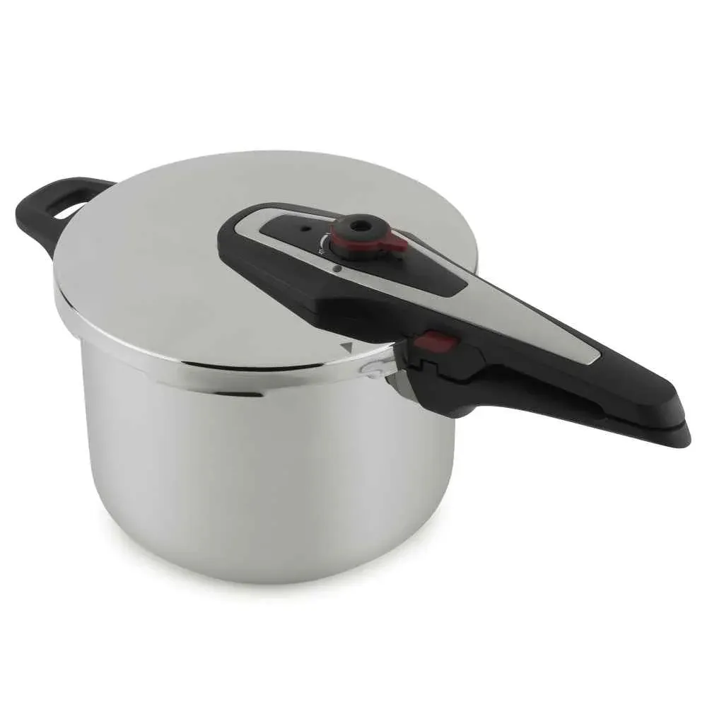 BOJ Olla Rápida a Presión Lightning - Imagen 2