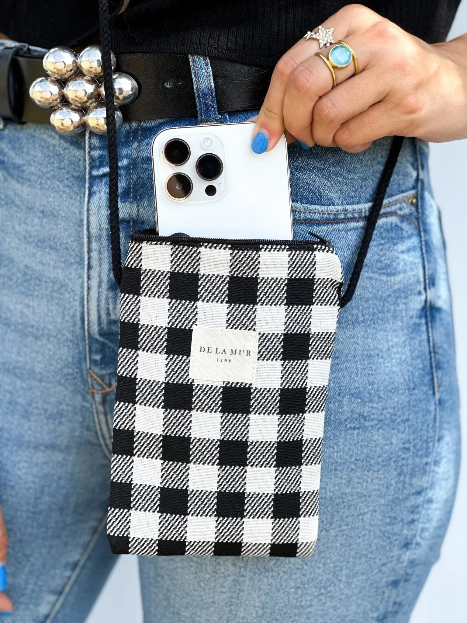 Bolso Porta Móvil Hito - Imagen 3