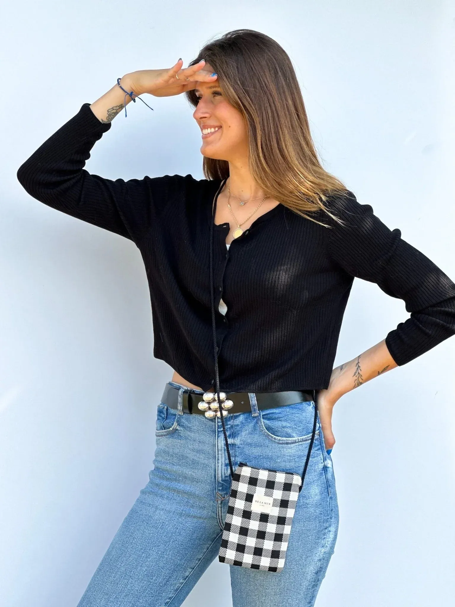 Bolso Porta Móvil Hito - Imagen 2