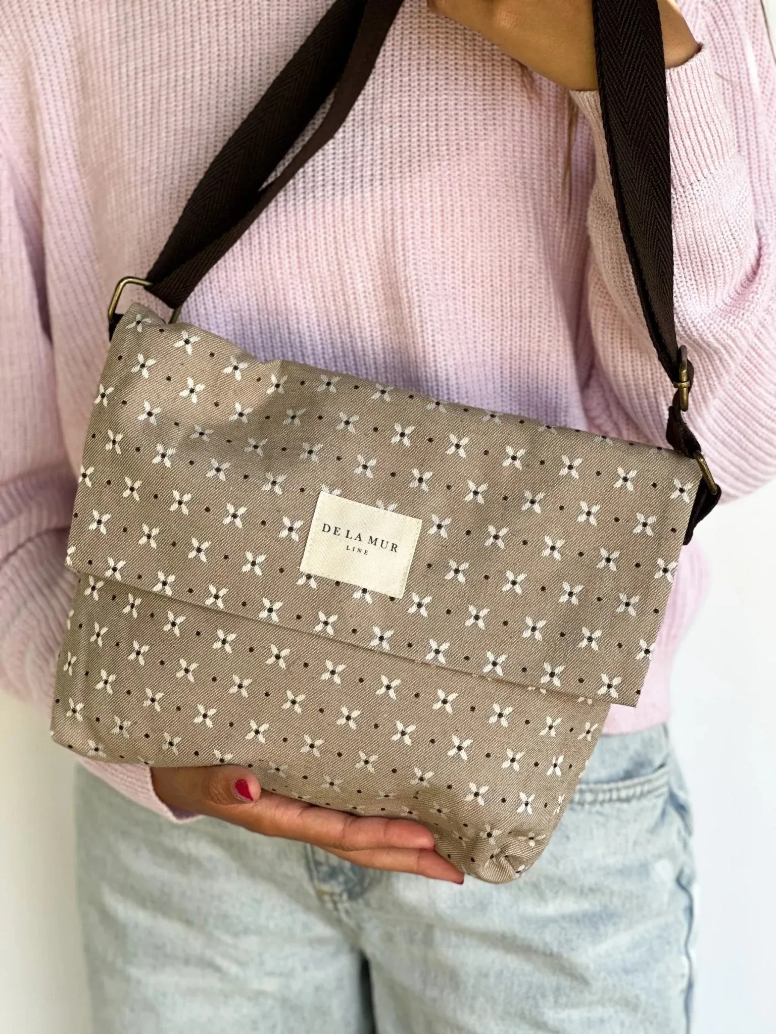 Bolso Solapa Rubi - Imagen 3