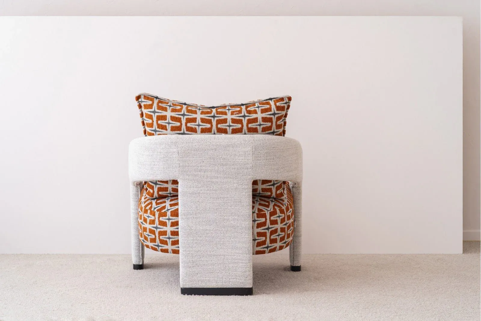 Butaca Bastet - Imagen 4