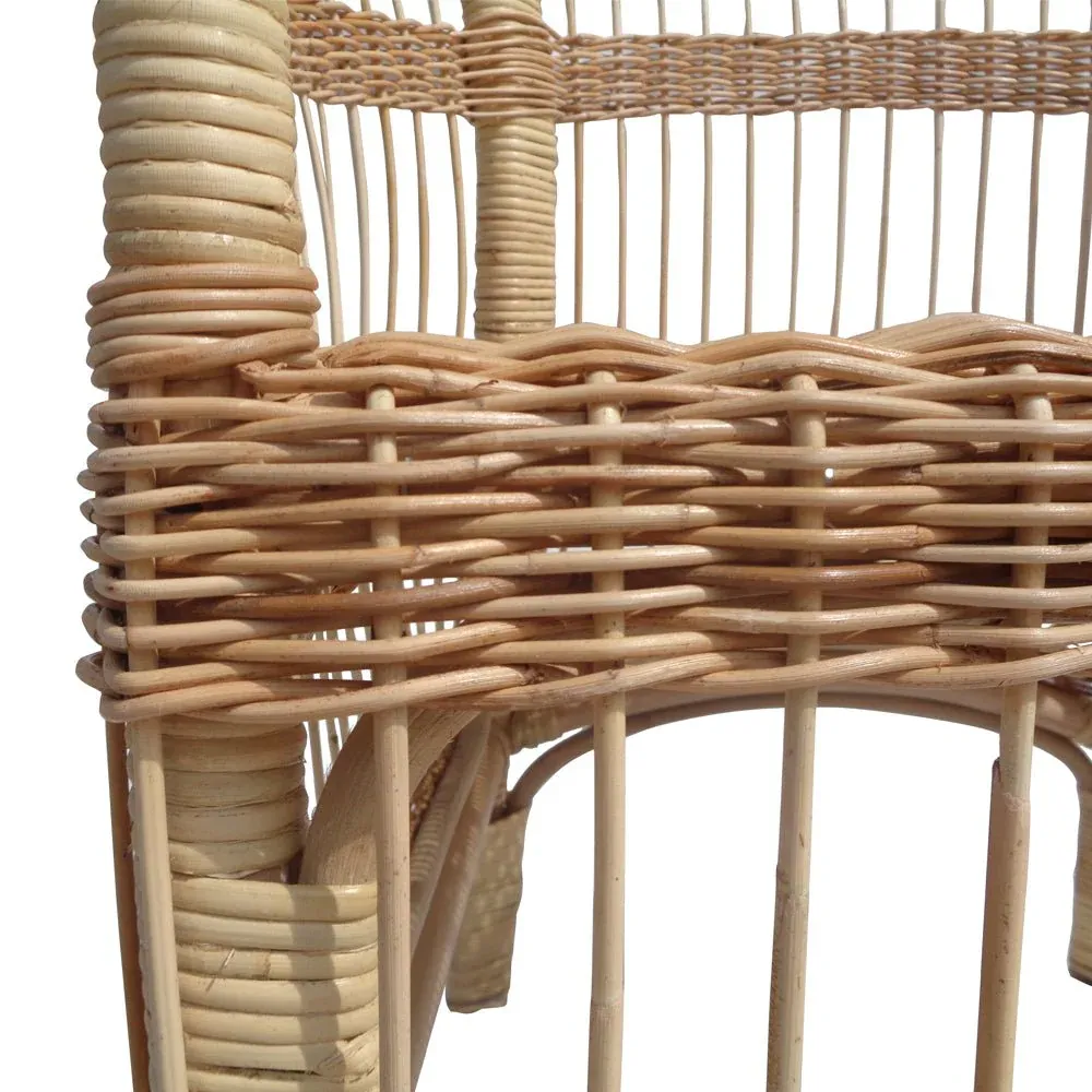 Butaca Malawi Salzano - Imagen 5