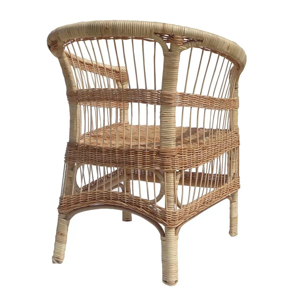 Butaca Malawi Salzano - Imagen 4