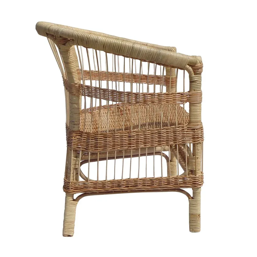 Butaca Malawi Salzano - Imagen 3