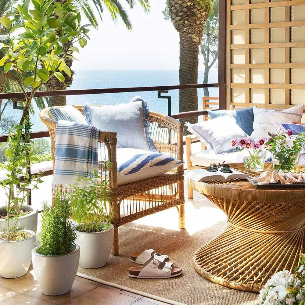 Butaca Malawi Salzano - Imagen 7