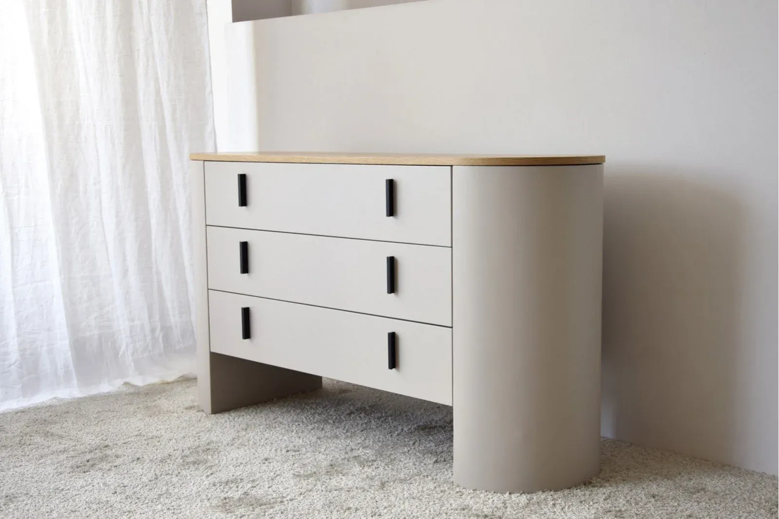 Cómoda Bola - Imagen 3