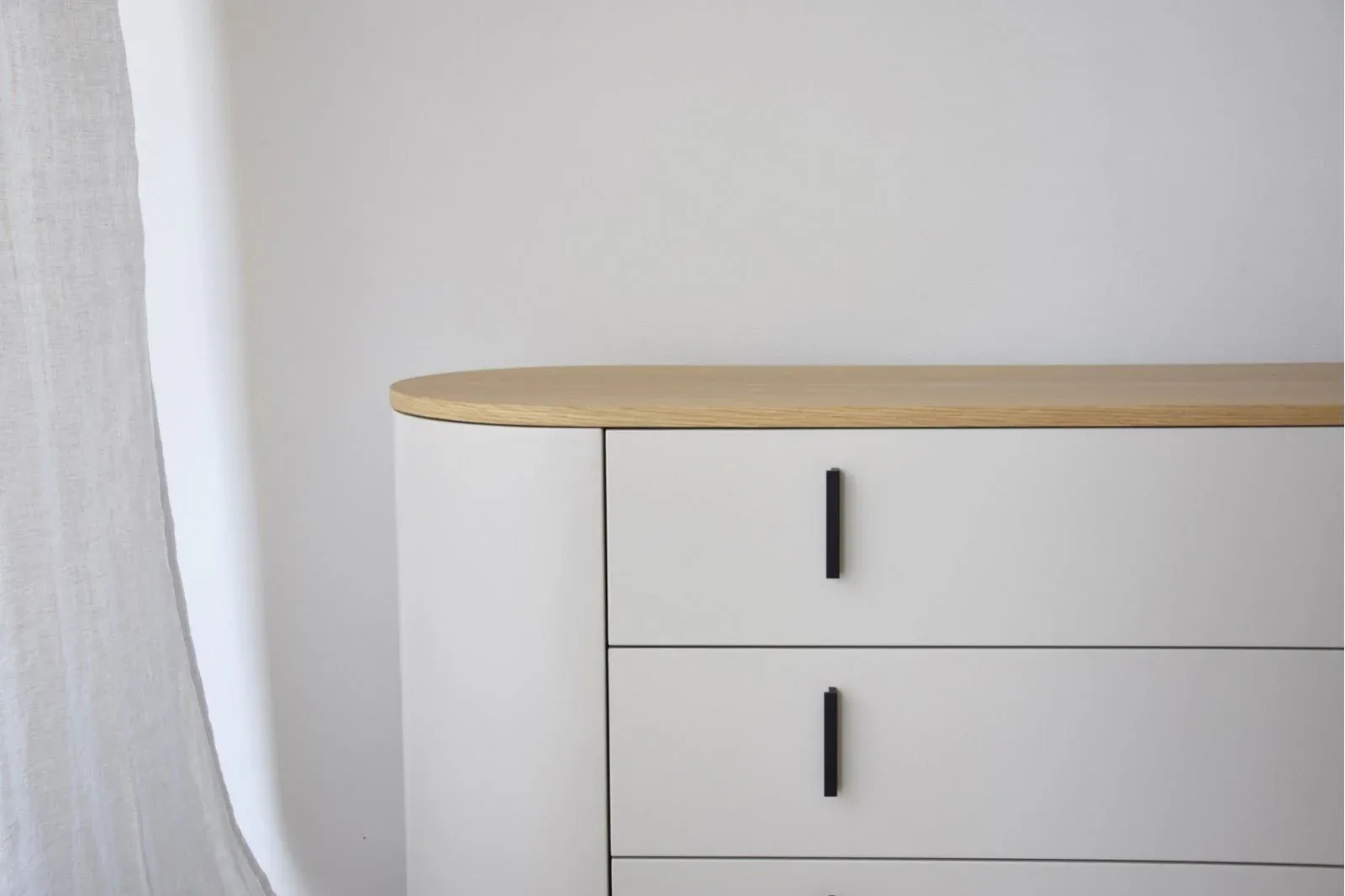 Cómoda Bola - Imagen 4