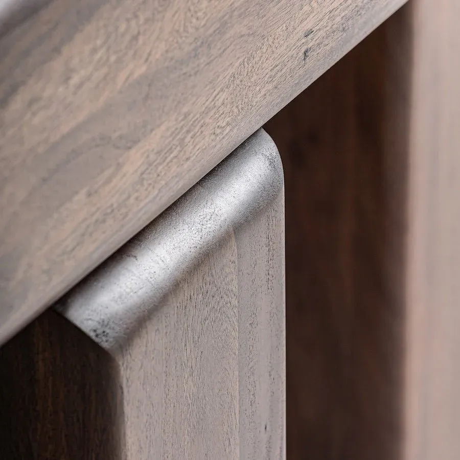 Consola Hill - Imagen 5