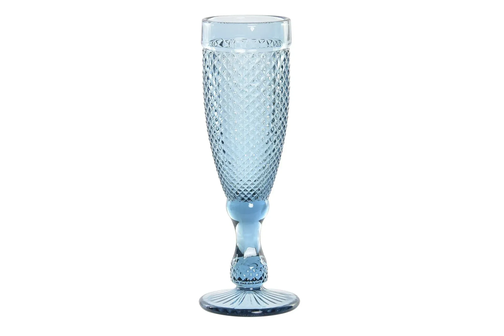 Set de 6 Copas Clematis - Imagen 7