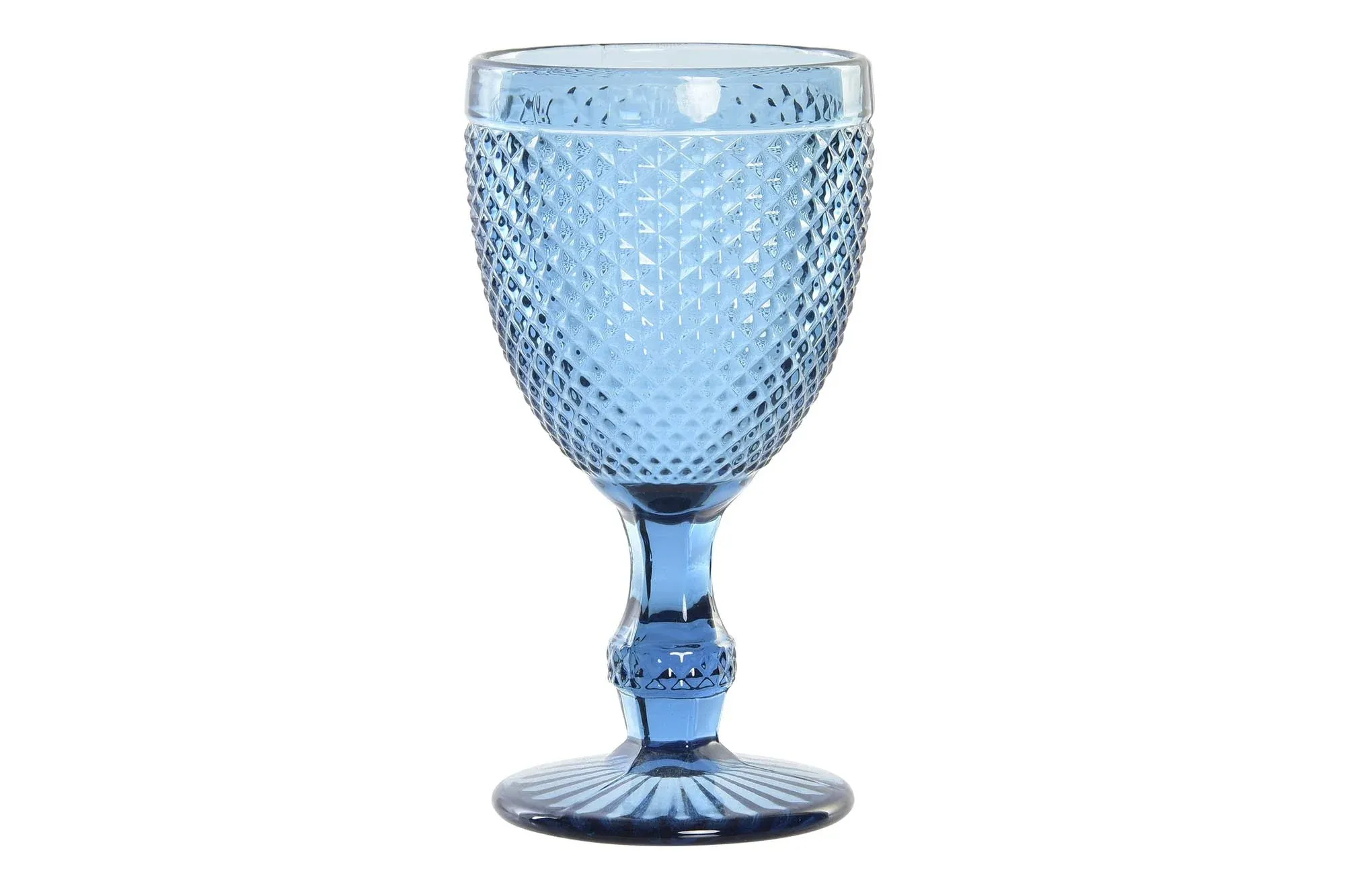 Set de 6 Copas Clematis - Imagen 4