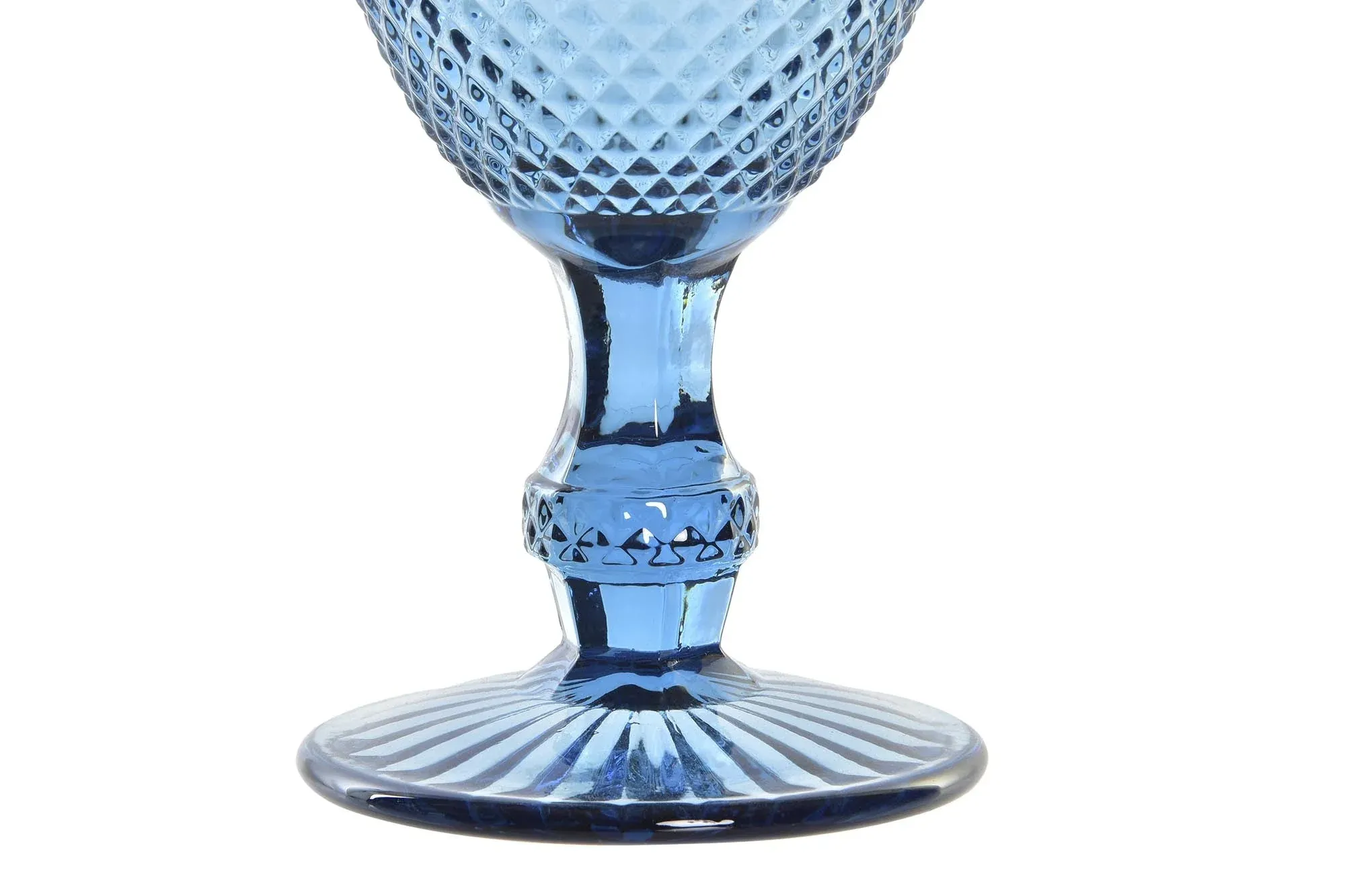 Set de 6 Copas Clematis - Imagen 3