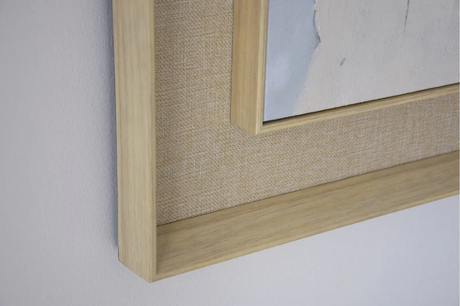 Cuadro Abstracto Abeni - Imagen 3