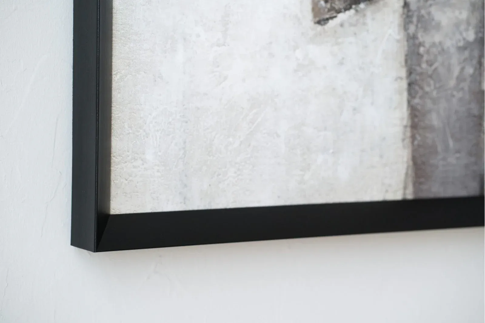 Cuadro Abstracto Esmeralda - Imagen 6