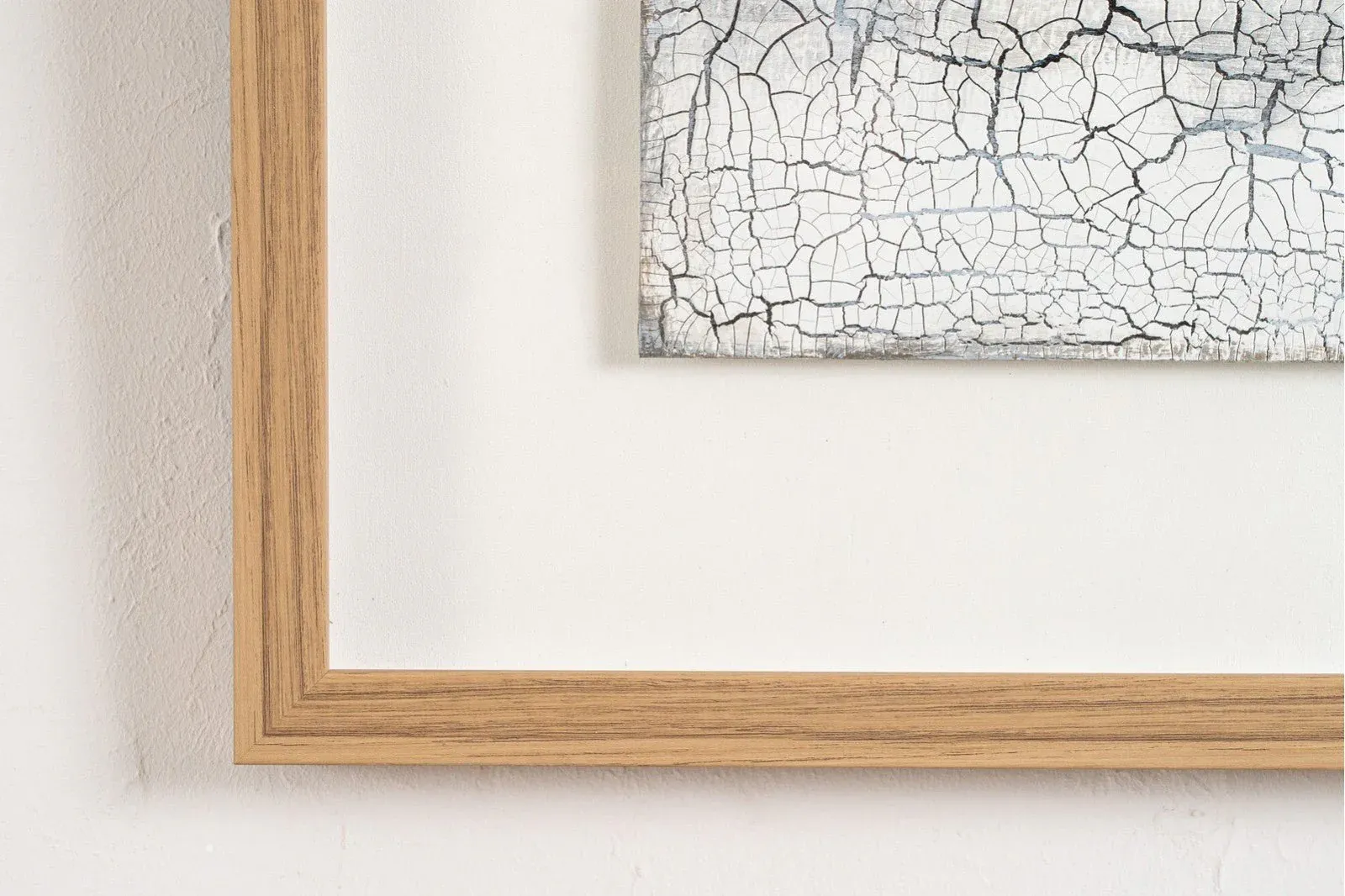 Cuadro Abstracto Mar - Imagen 3