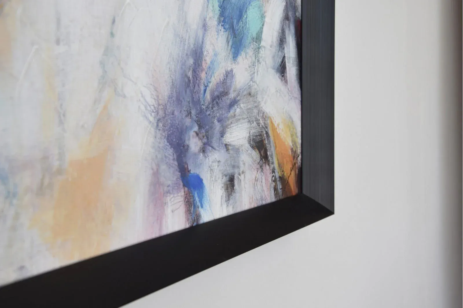 Cuadro Abstracto Merca - Imagen 8