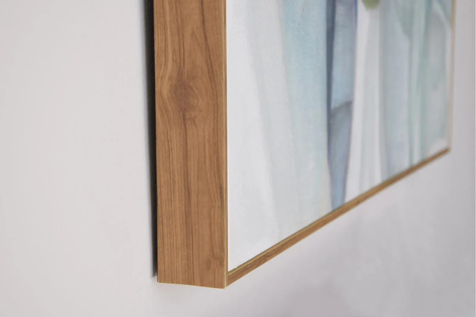 Cuadro Abstracto Mezquita - Imagen 4