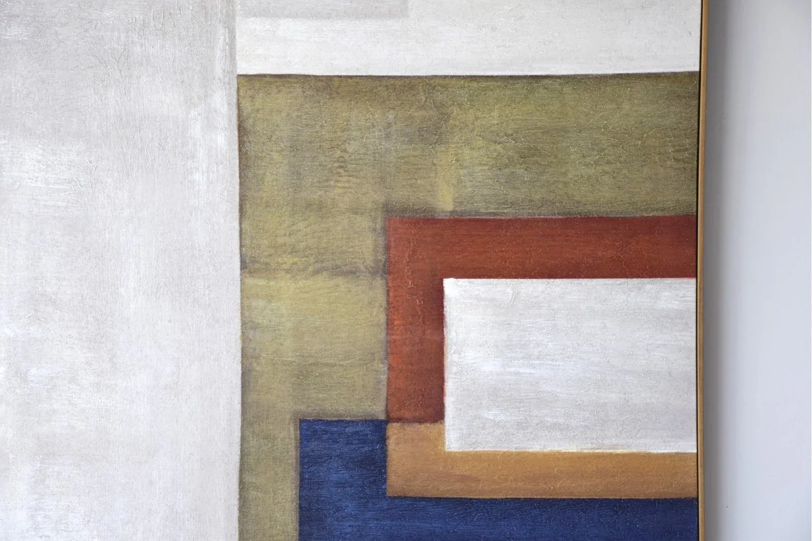 Cuadro Abstracto Peroxa - Imagen 2