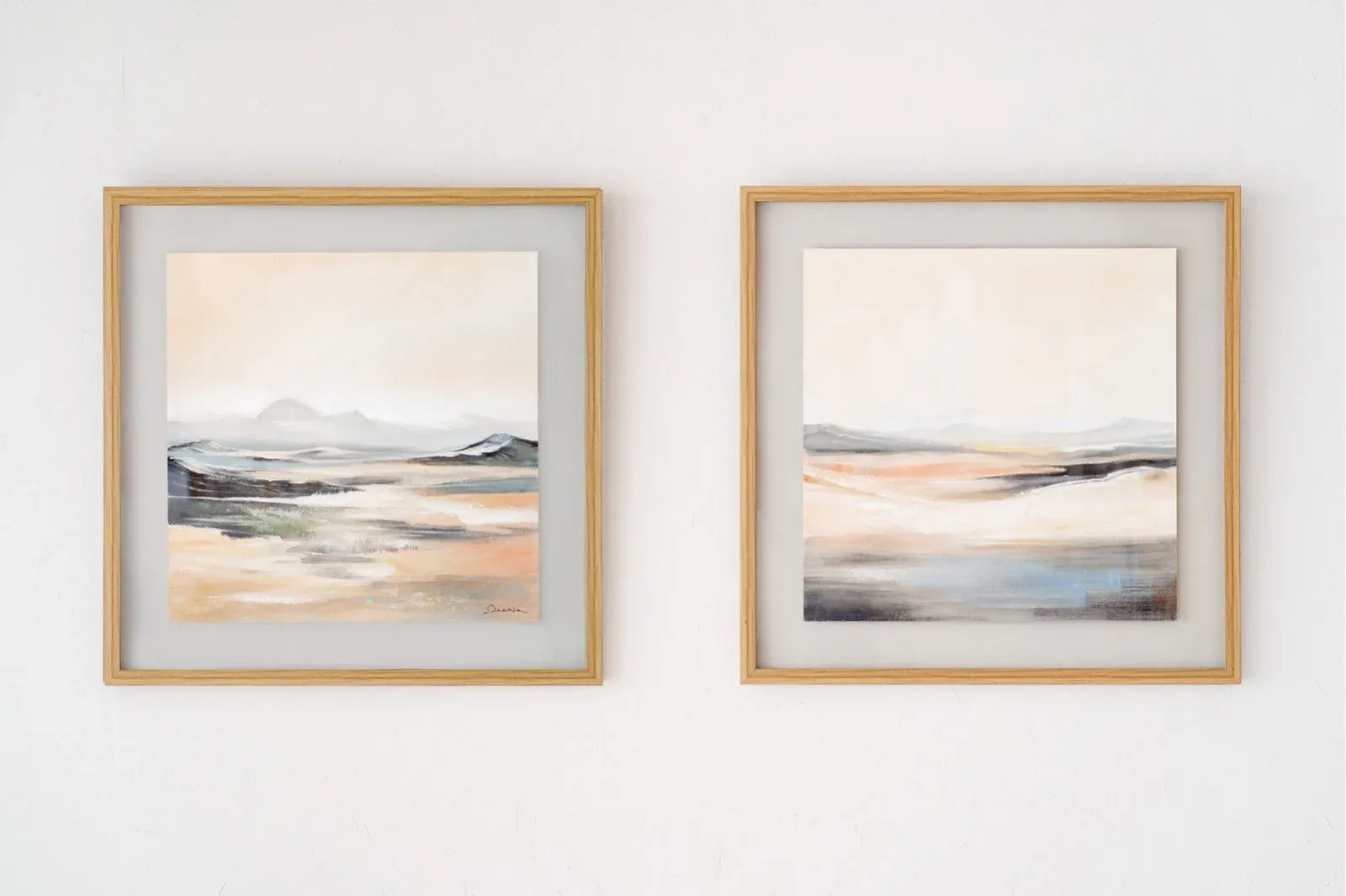 Cuadro Abstracto Unaguita - Imagen 4