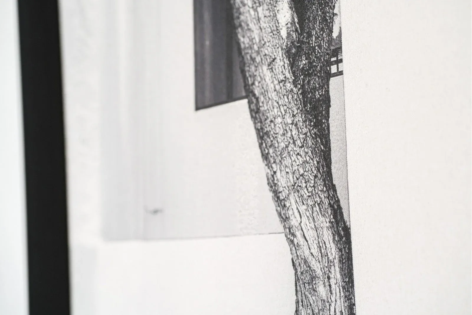 Cuadro Abstracto Zircón - Imagen 2