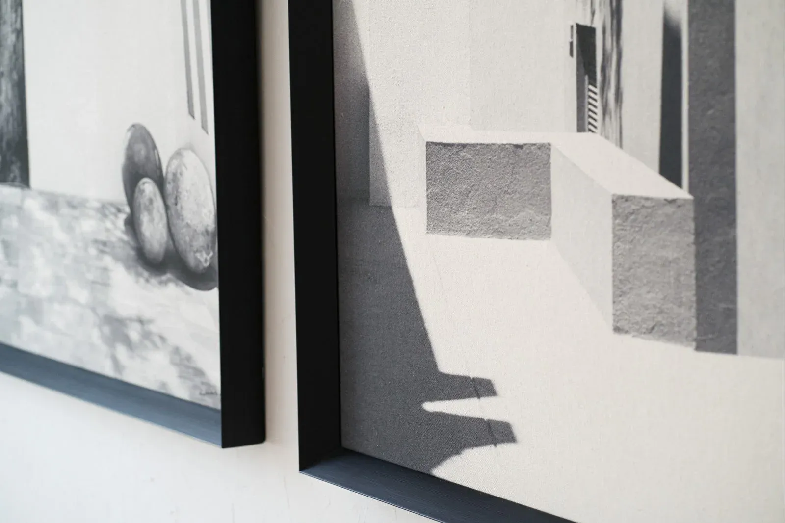 Cuadro Abstracto Zircón - Imagen 4