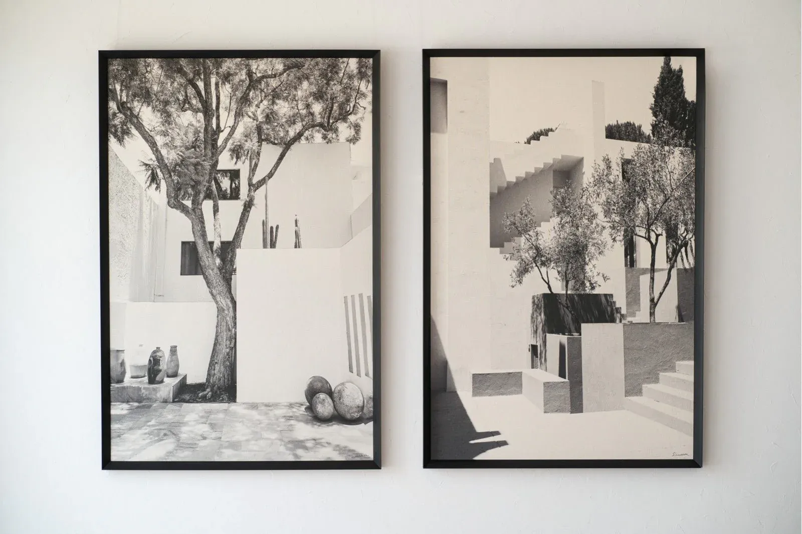 Cuadro Abstracto Zircón - Imagen 5