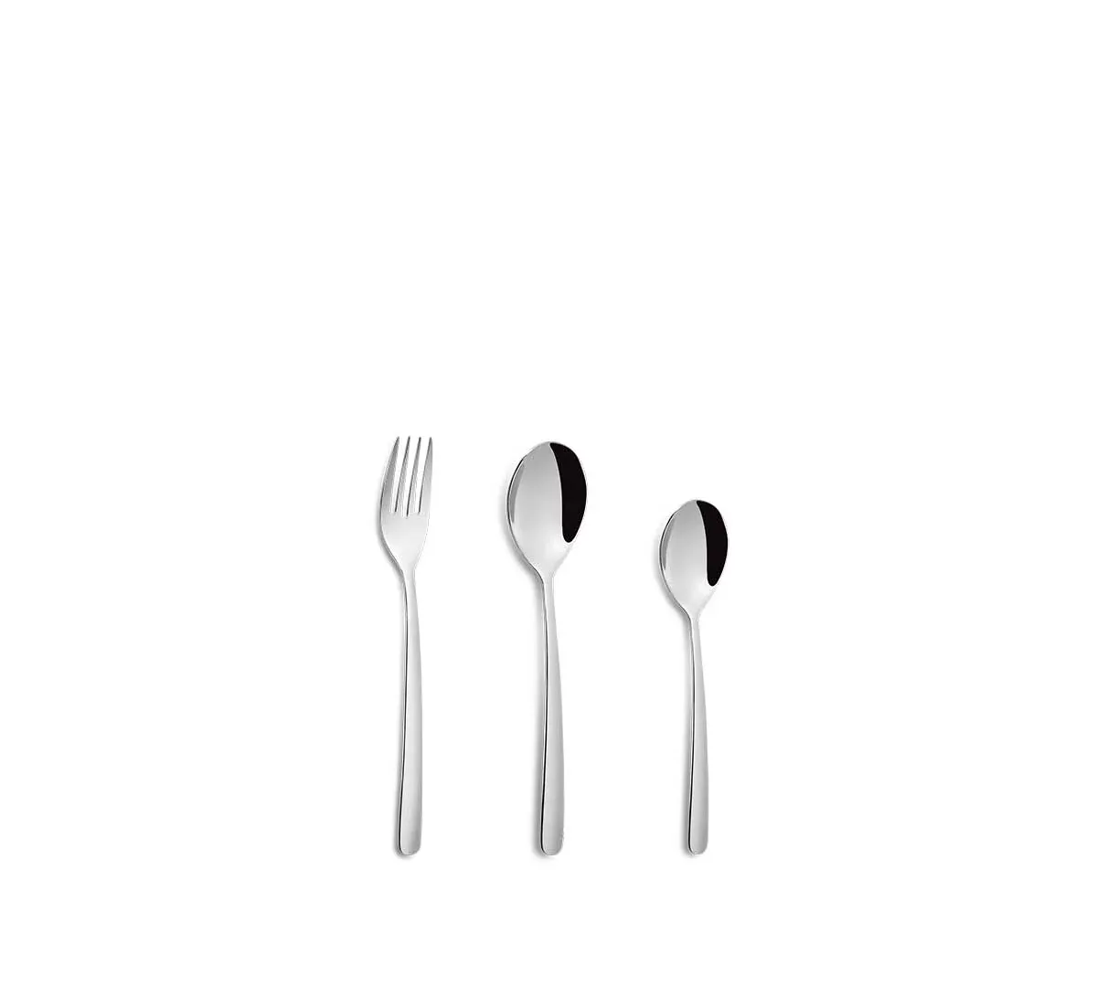 Cubertería Cuba - Imagen 3