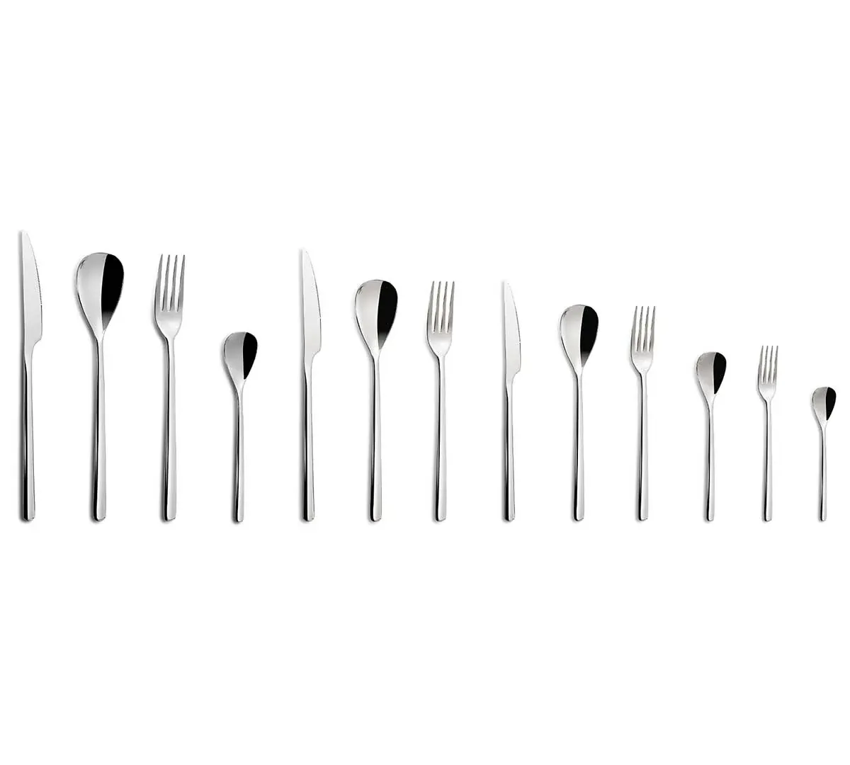 Cubertería Culter Canadá - Imagen 3