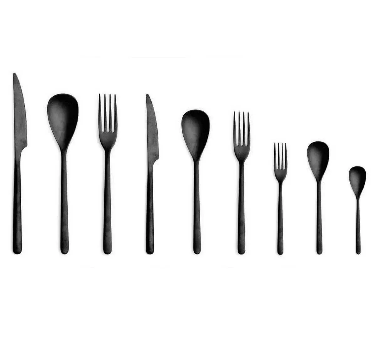 Cubertería Culter Canadá - Imagen 5