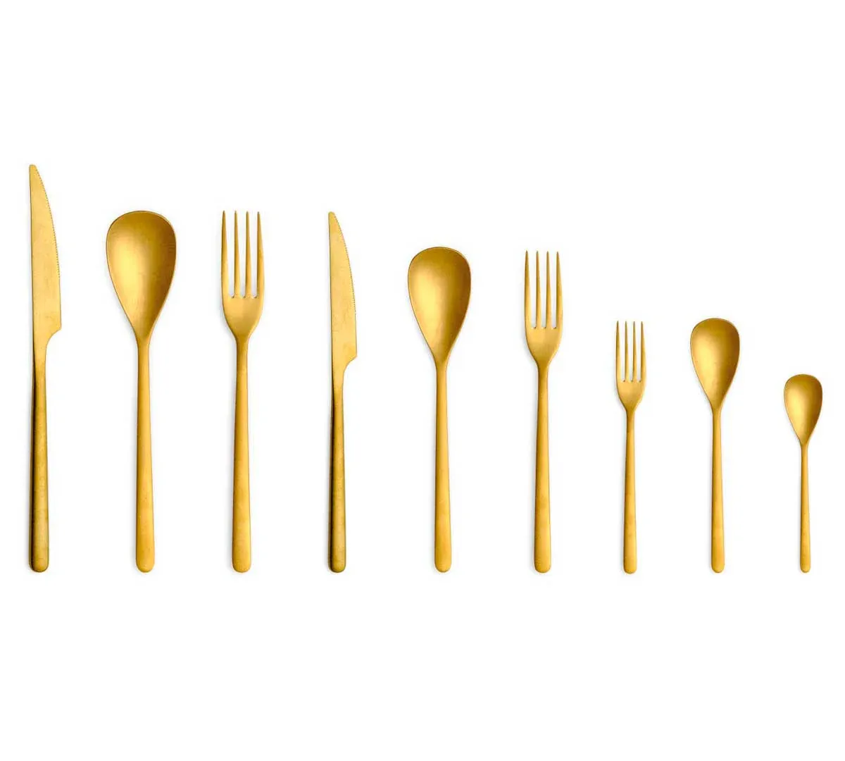 Cubertería Culter Canadá - Imagen 9