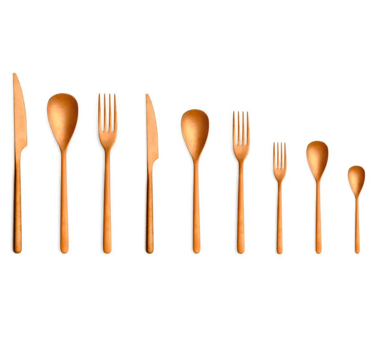 Cubertería Culter Canadá - Imagen 7