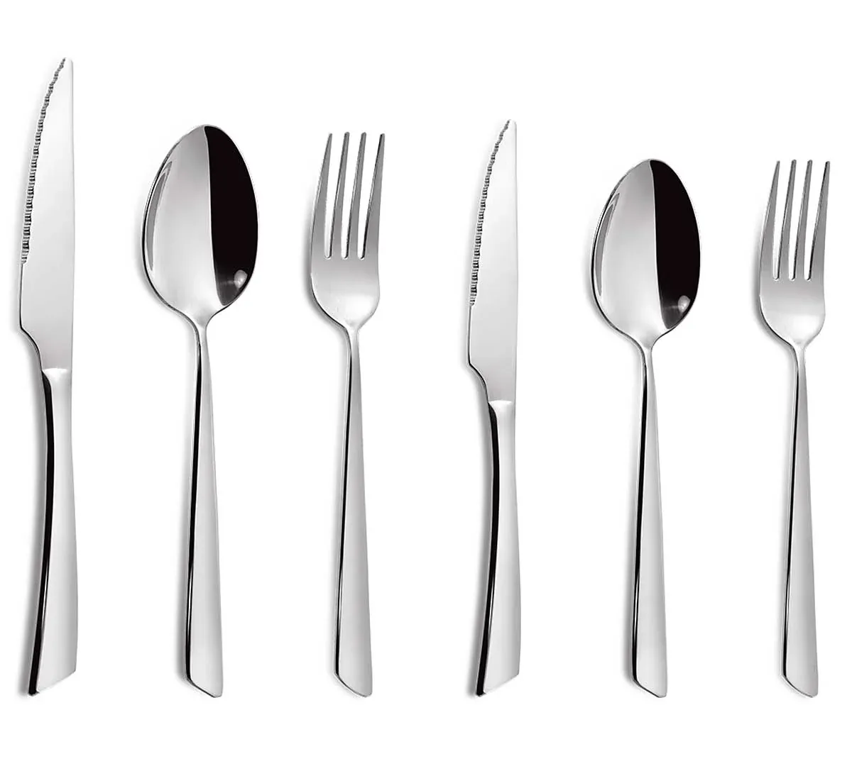 Cubertería Culter Nice - Imagen 2