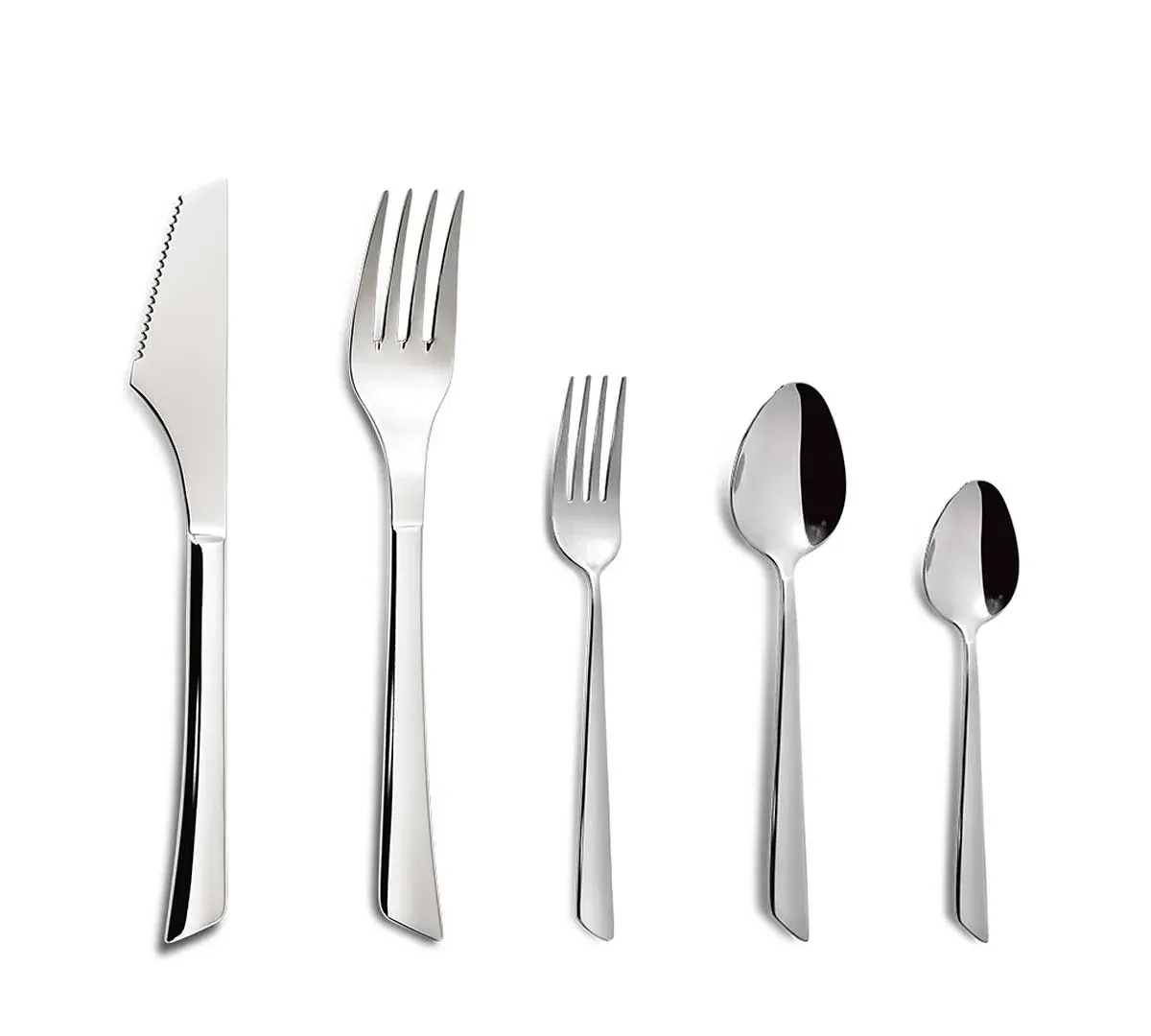 Cubertería Culter Nice - Imagen 3