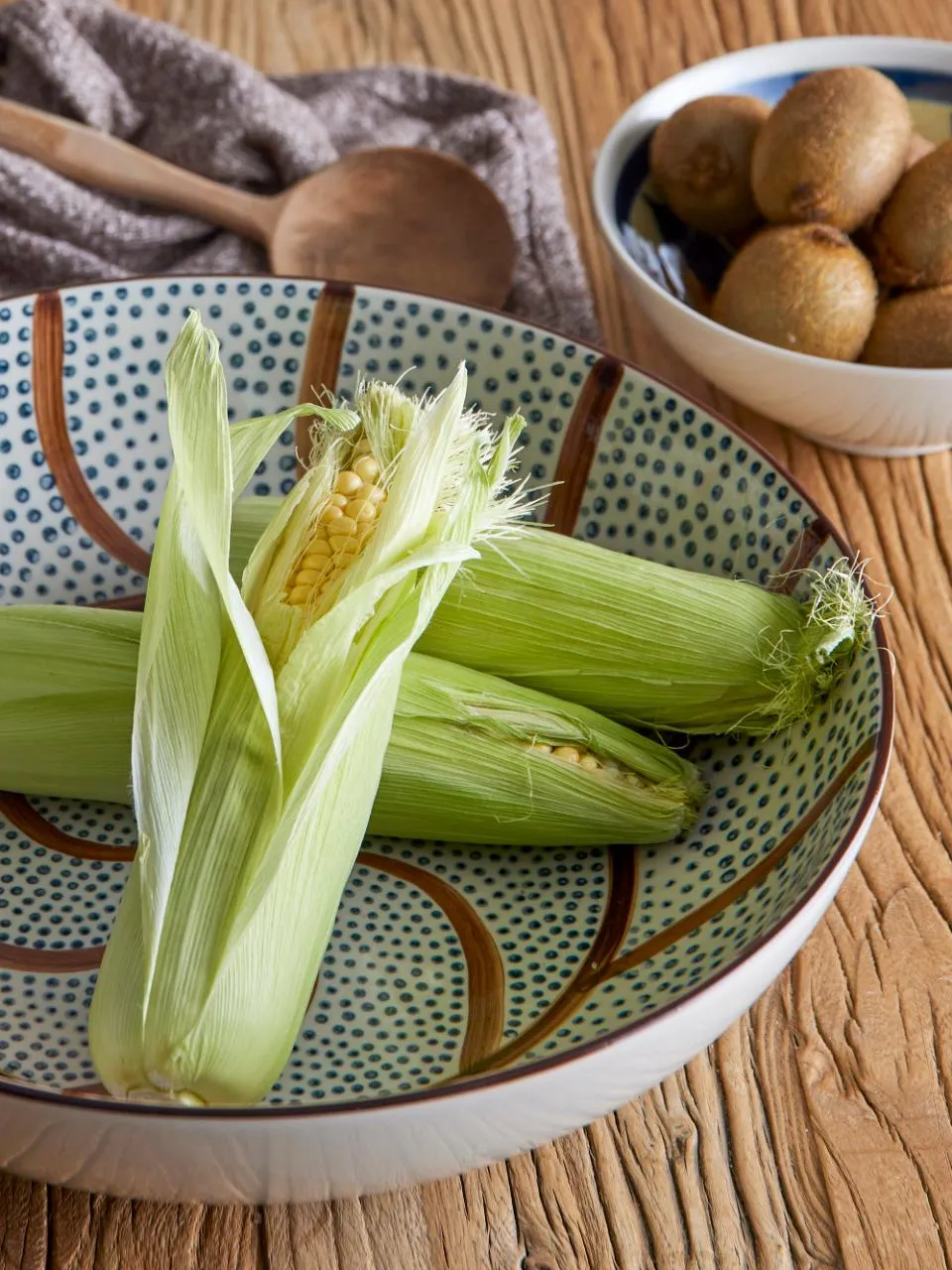 Cuenco Ensaladera Caracol - Imagen 7