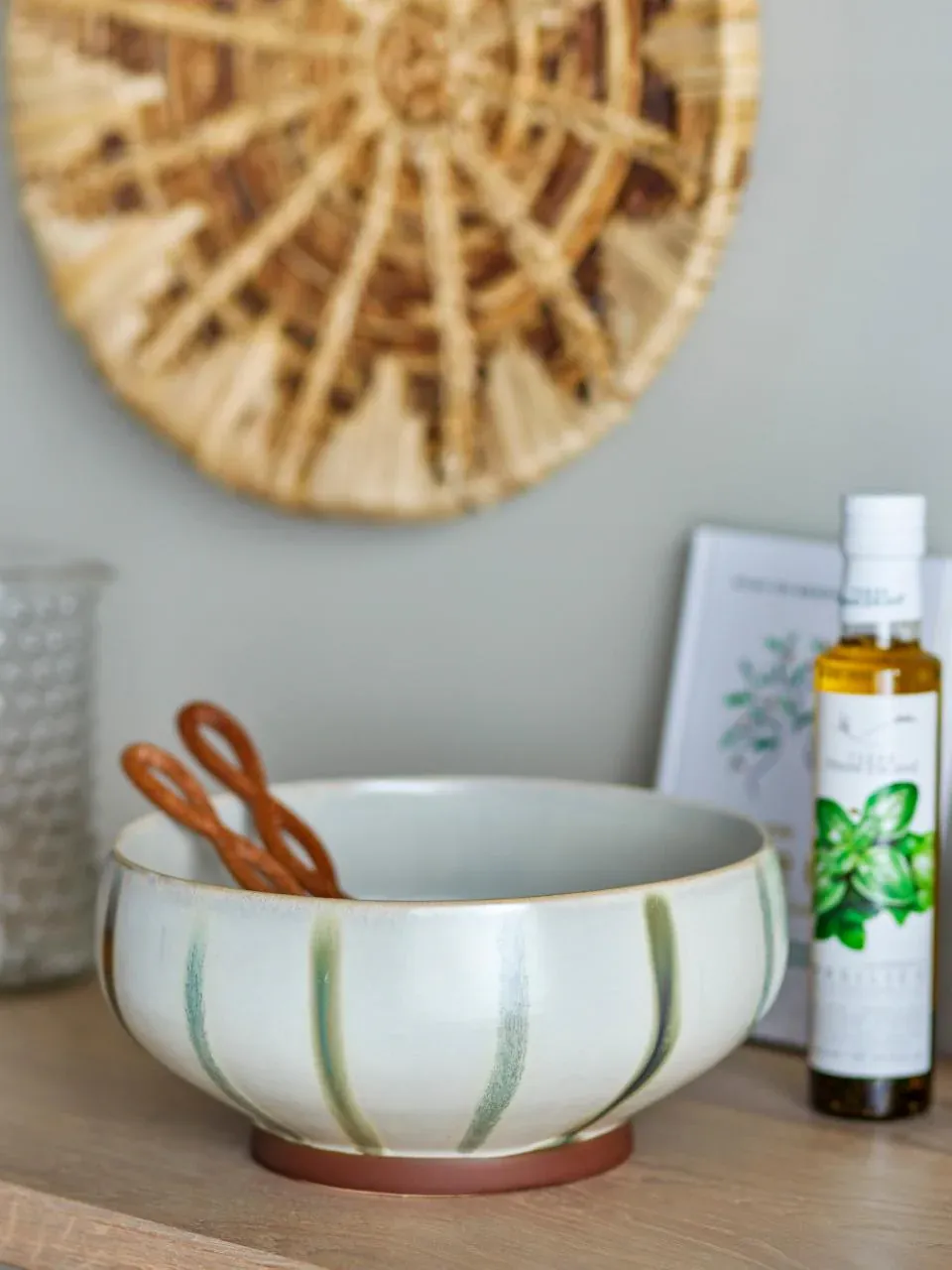 Cuenco Rayado - Imagen 2