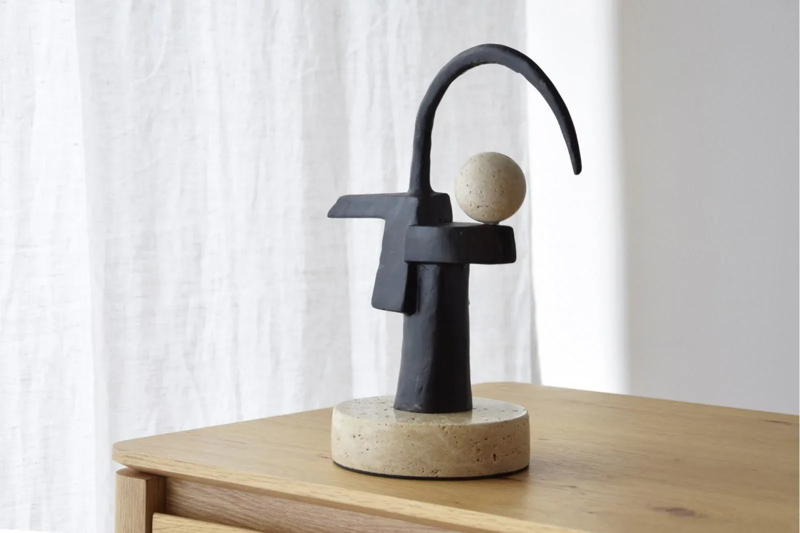 Escultura Falun - Imagen 2