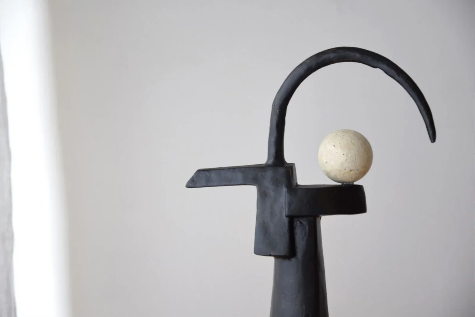 Escultura Falun - Imagen 3