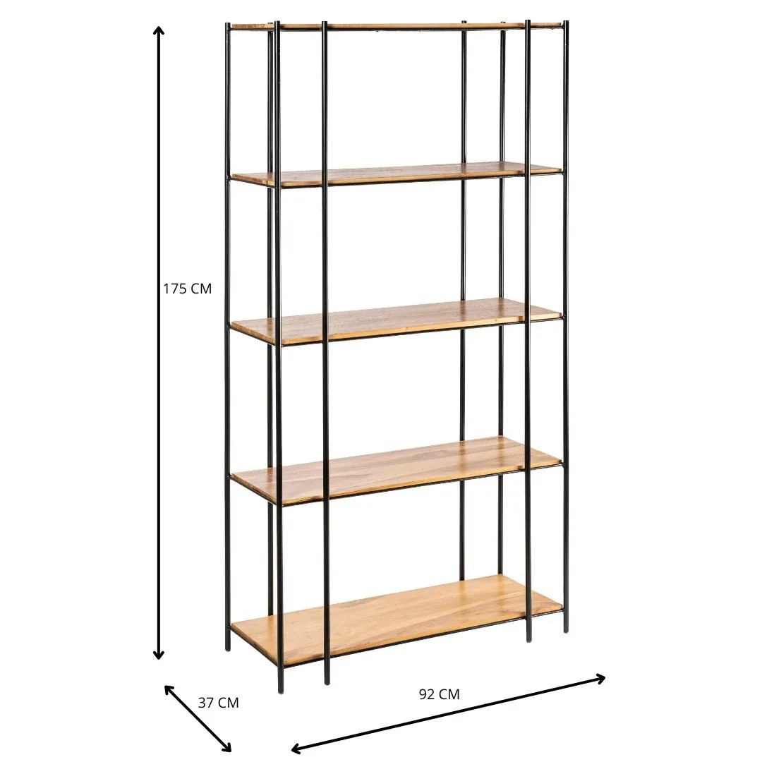 Estantería Domus - Imagen 2