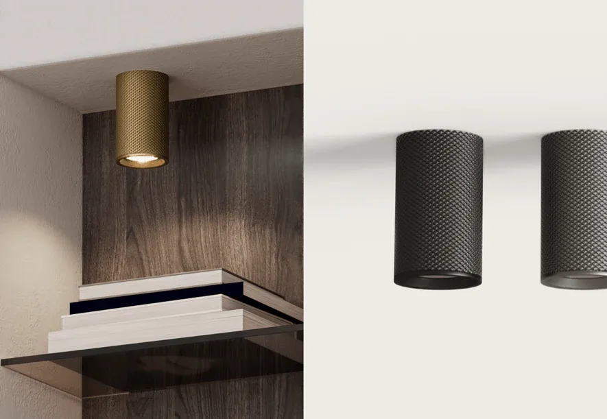 Foco de Superficie Latto - Imagen 2