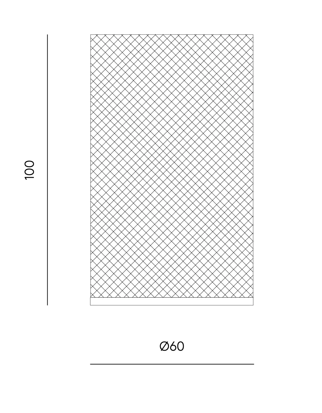 Foco de Superficie Latto - Imagen 3