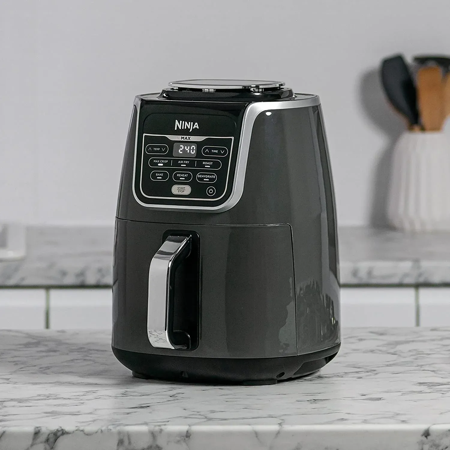 Freidora de aire 6 en 1 Ninja MAX (5,2 L) AF160EU - Imagen 6