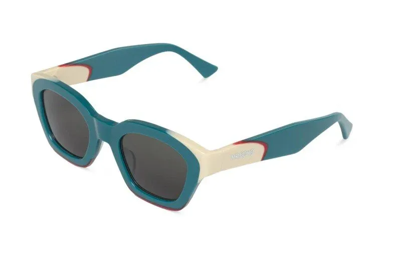 Gafas Mr. Boho Barrosa - Imagen 5