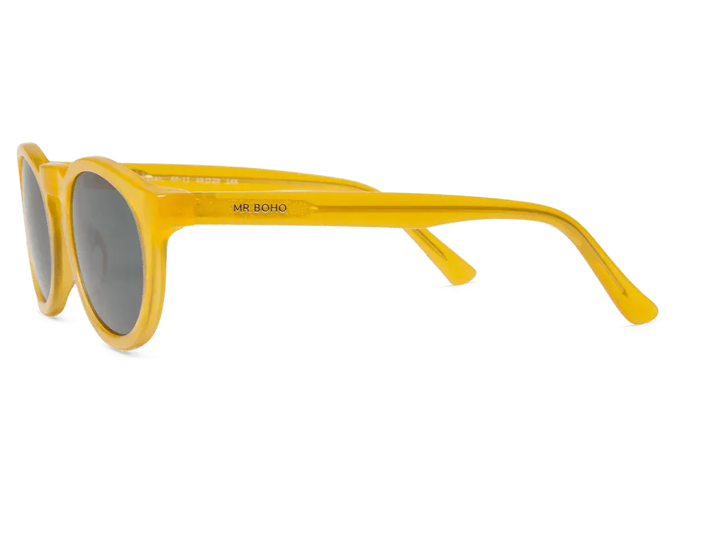 Gafas Mr. Boho Jordann - Imagen 2