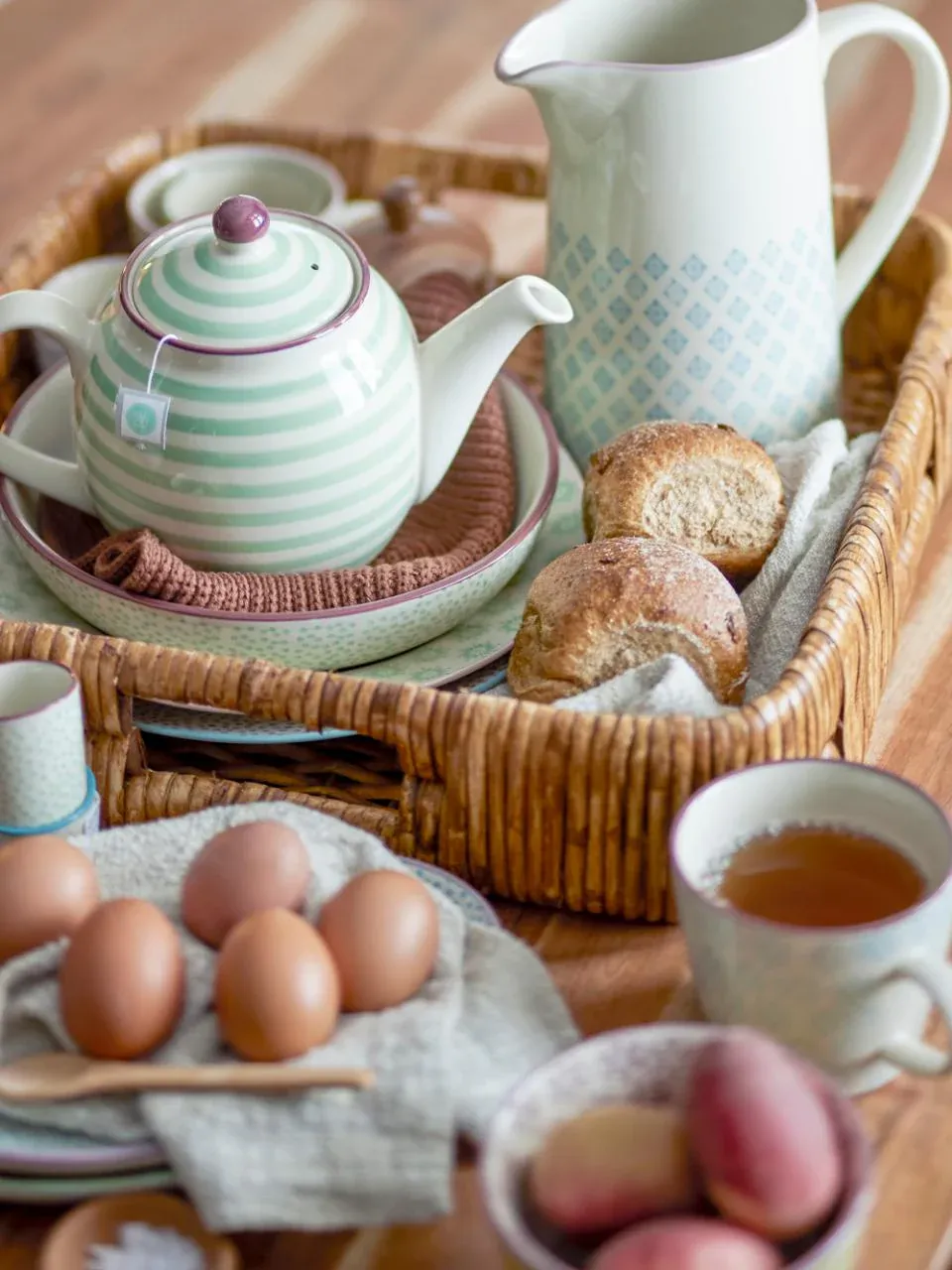 Jarra Dominica - Imagen 3