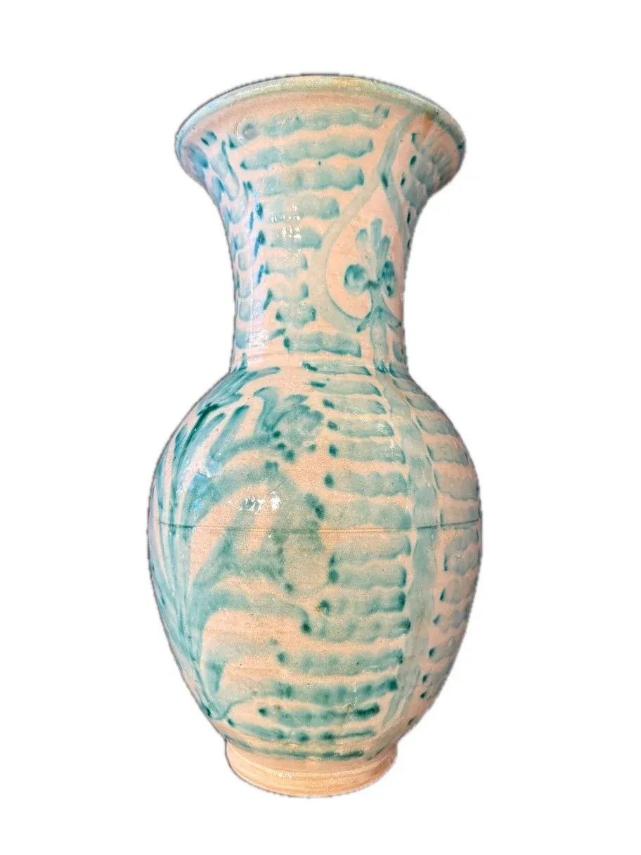 Jarrón Salam de Cerámica de Fajalauza - Imagen 2