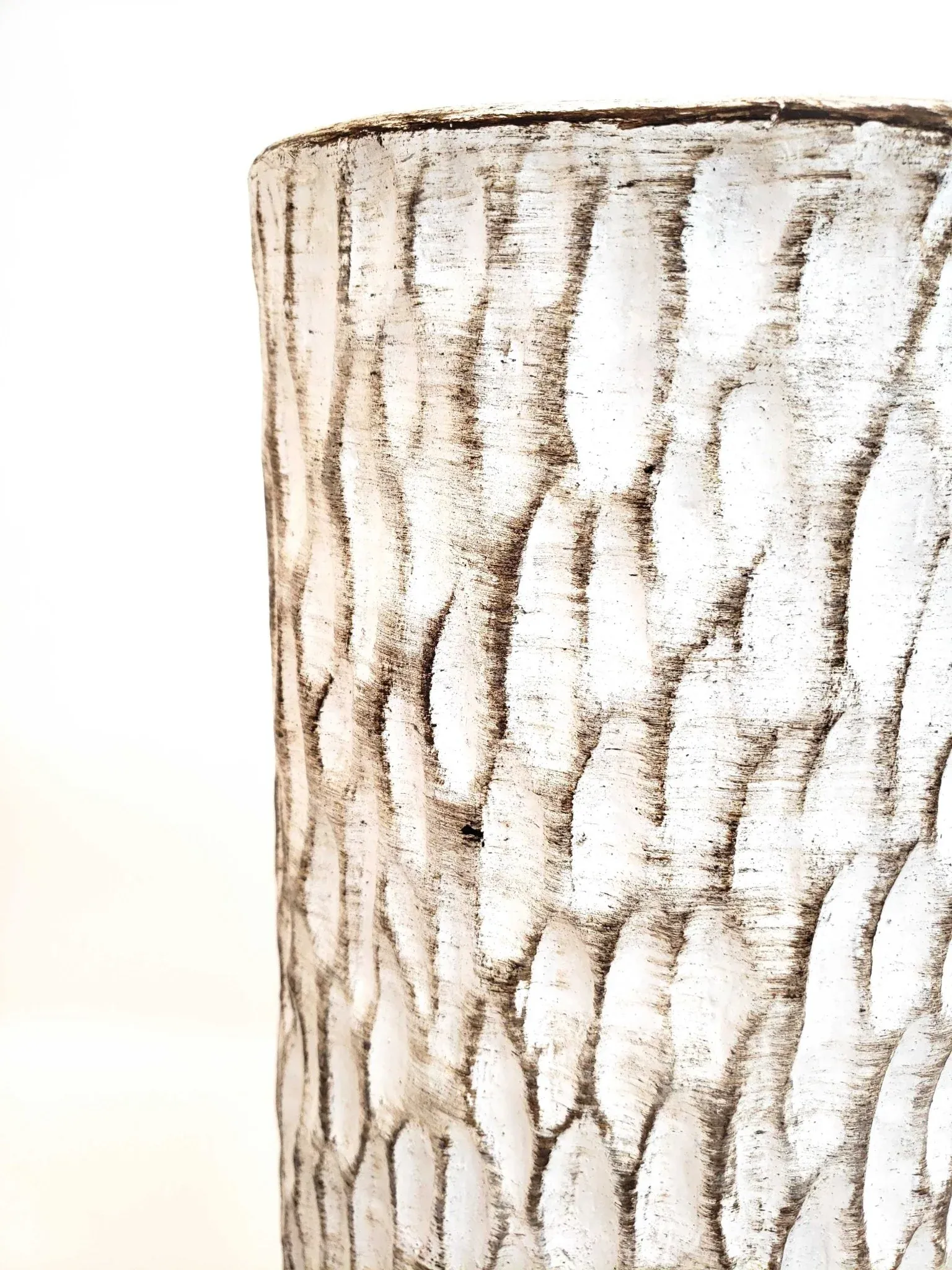 Jarrón Vasija Laza - Imagen 2