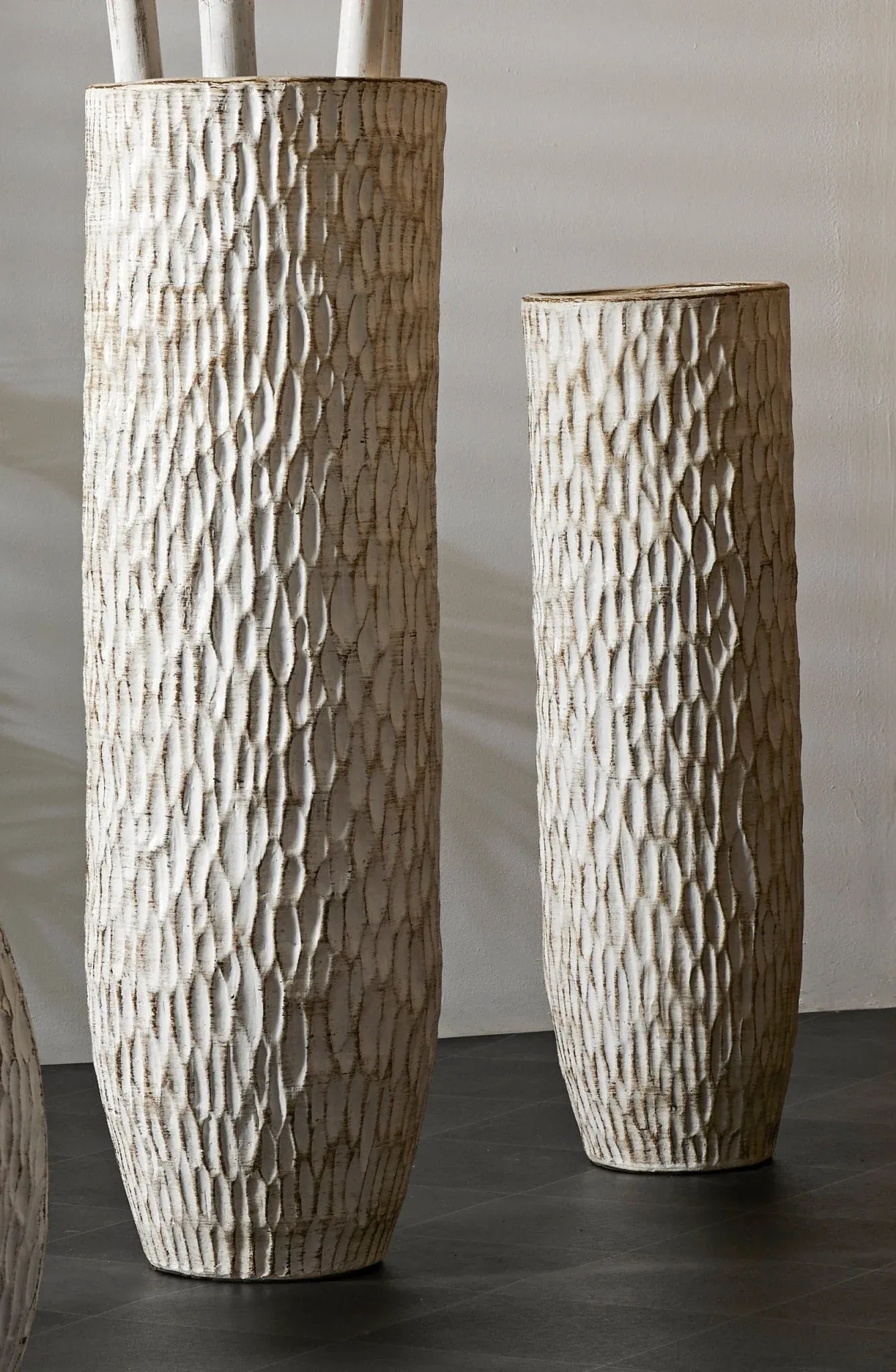 Jarrón Vasija Laza - Imagen 3